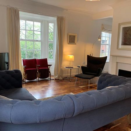 Apartment 3 The Grove Durham Buitenkant foto