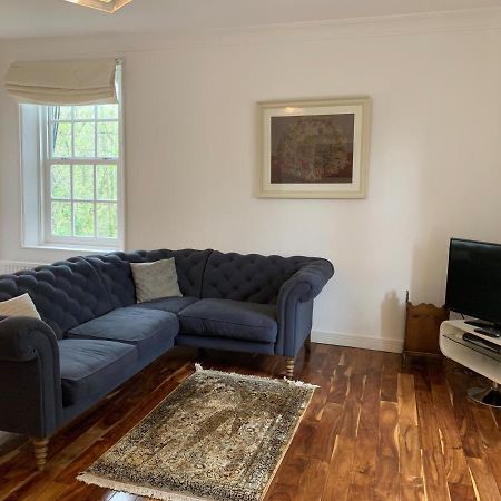 Apartment 3 The Grove Durham Buitenkant foto