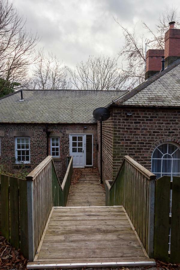 Apartment 3 The Grove Durham Buitenkant foto