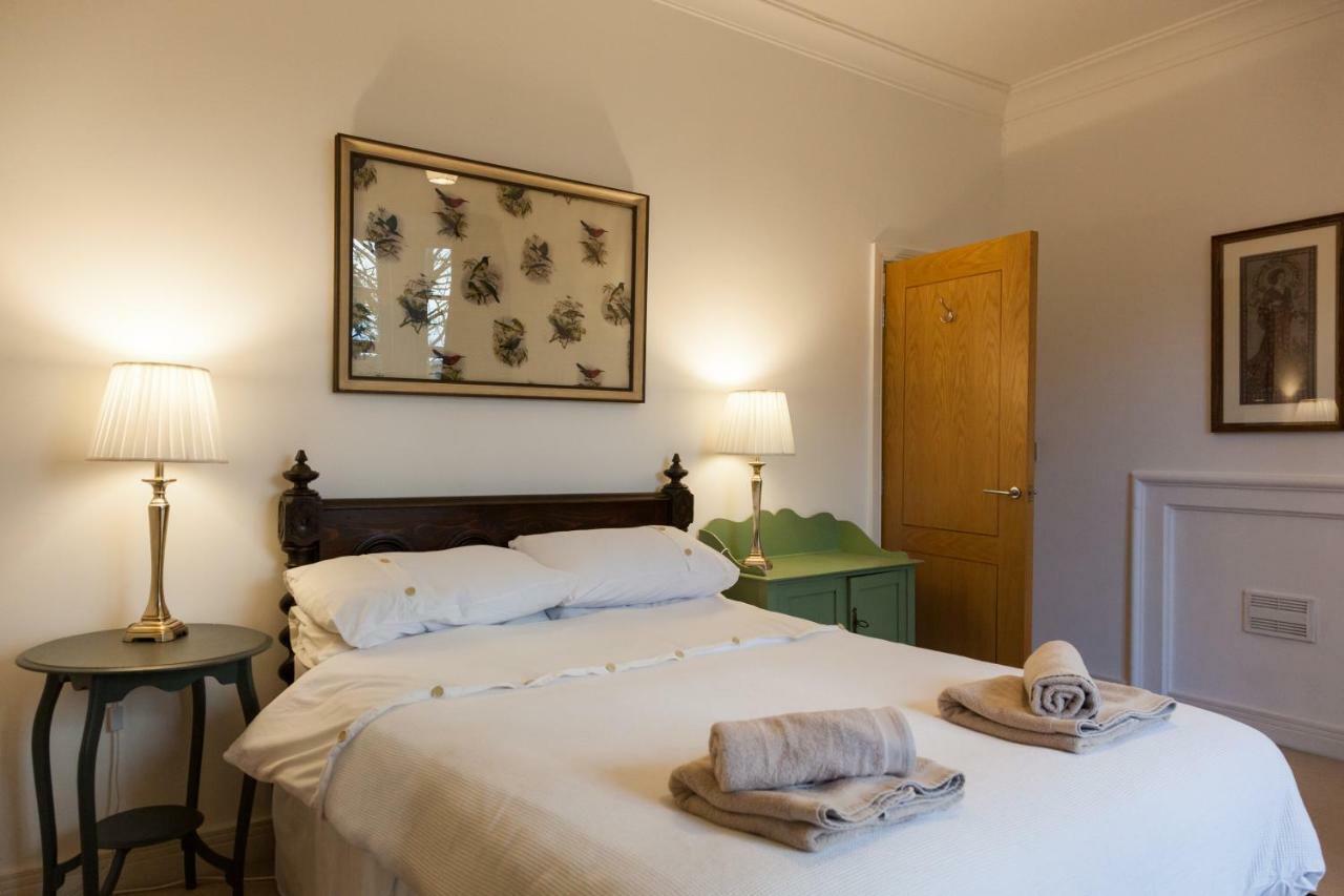 Apartment 3 The Grove Durham Buitenkant foto
