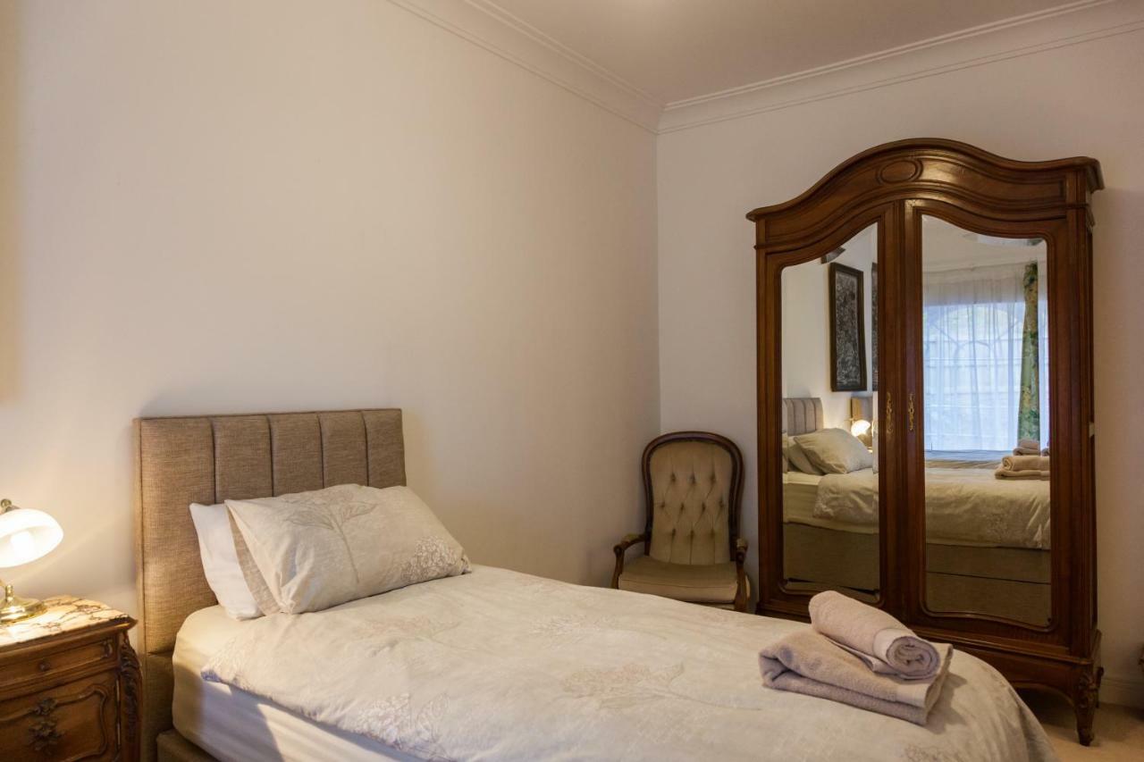 Apartment 3 The Grove Durham Buitenkant foto