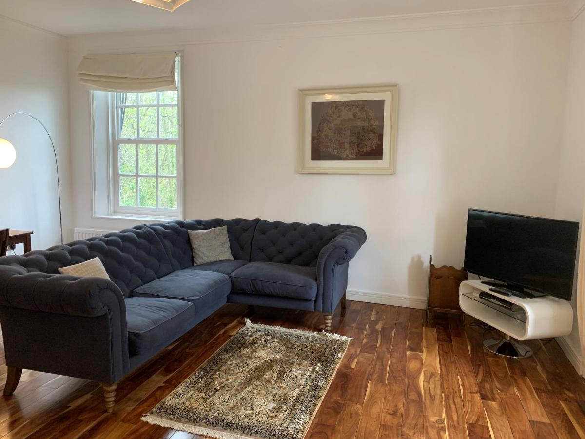 Apartment 3 The Grove Durham Buitenkant foto