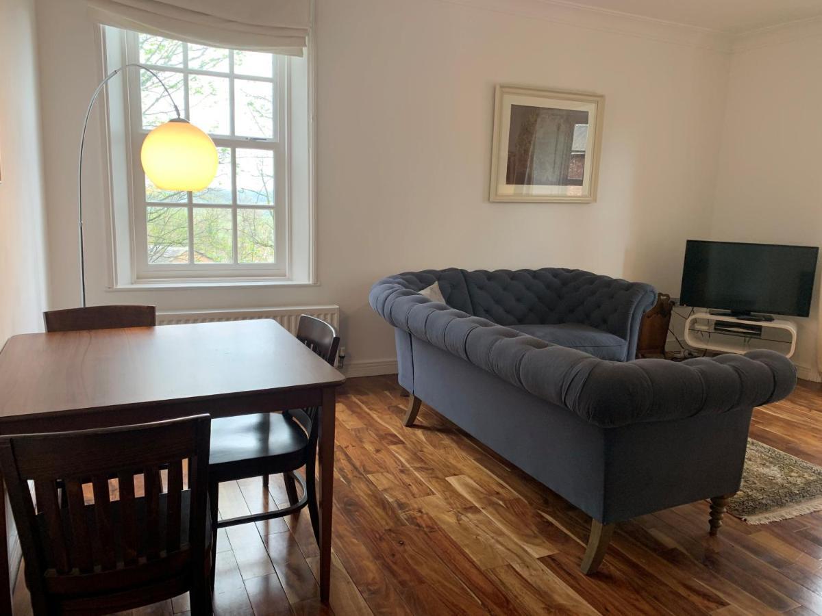 Apartment 3 The Grove Durham Buitenkant foto